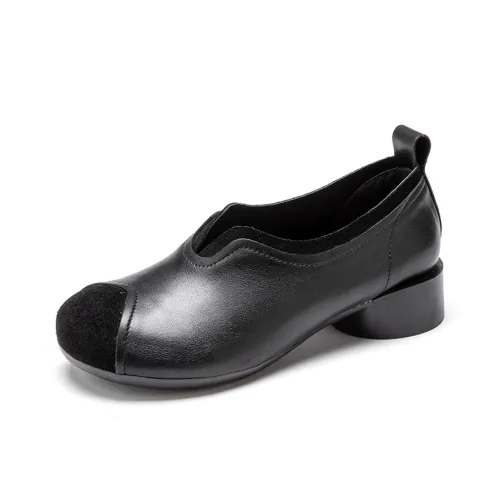 Okahui Повседневная обувь 3 см Женская