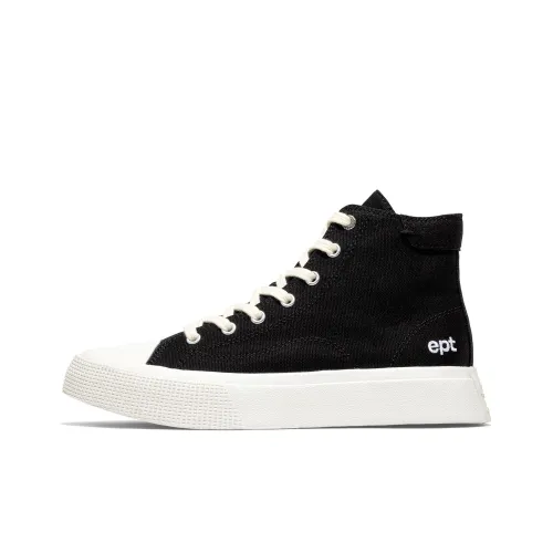 East Pacific Trade Low-Top Canvas Shoes Men's