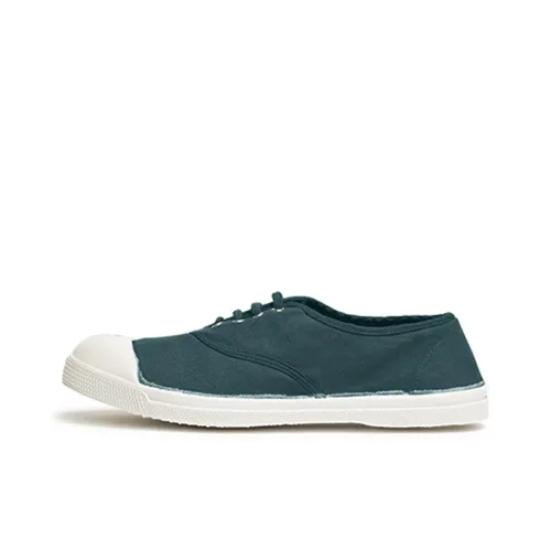 BENSIMON Повседневный Низкий Топ Женский