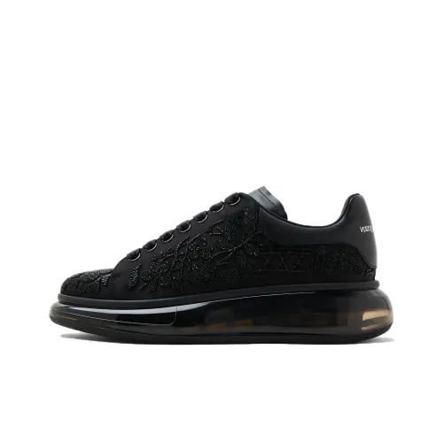 Alexander McQueen Oversized Sneaker Casual Низкий Топ Мужской