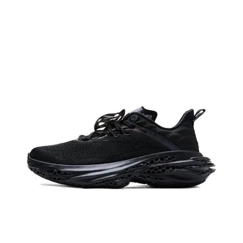 PEAK Casual Низкий Топ Мужской