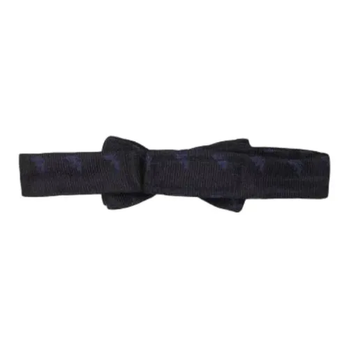 EMPORIO ARMANI Ties Baby Black