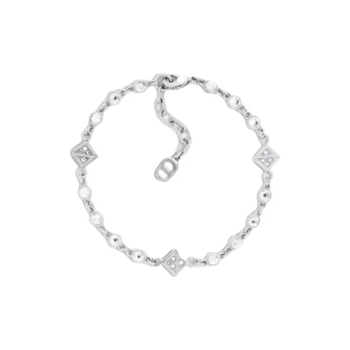 DIOR Мужские браслеты из лата