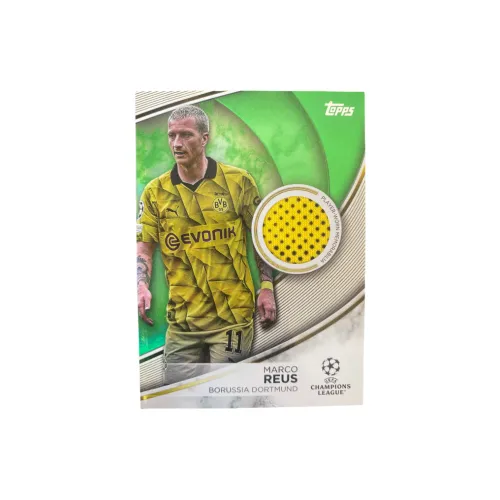 Topps Спортивные карты