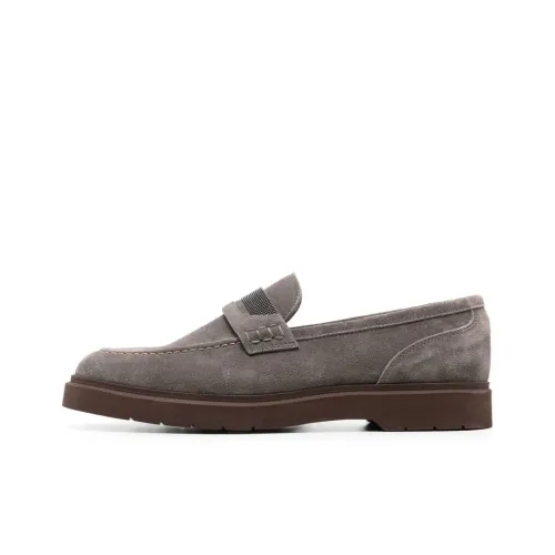 Brunello Cucinelli Женские повседневные туфли Женские
