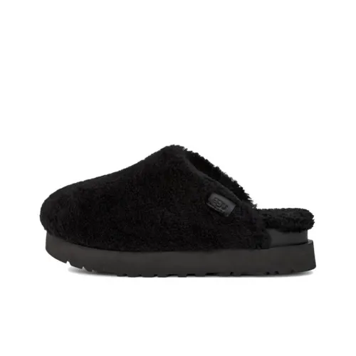 UGG Домашние тапочки Женские