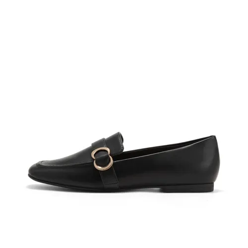 CHARLES&KEITH Лоферы Женские