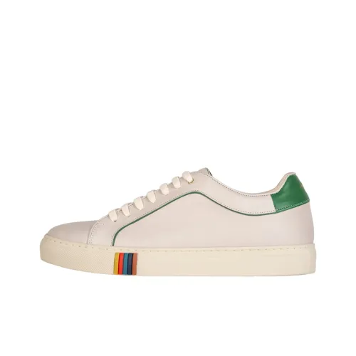 Кроссовки для скейтбординга Paul Smith Low Top Мужские