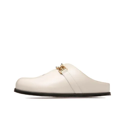 Bally Домашние тапочки Женские