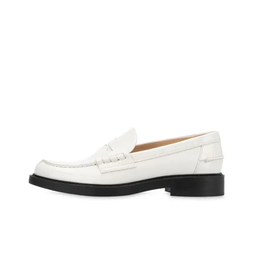 TOD'S Женские повседневные туфли Женские