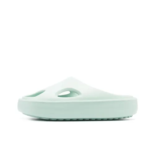 Axel Arigato Слипоны Мужские Зеленые