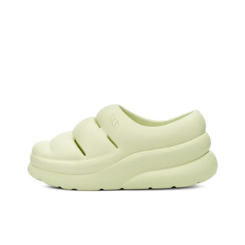 UGG Casual Низкий Топ Женский