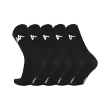 5 шт (черный)