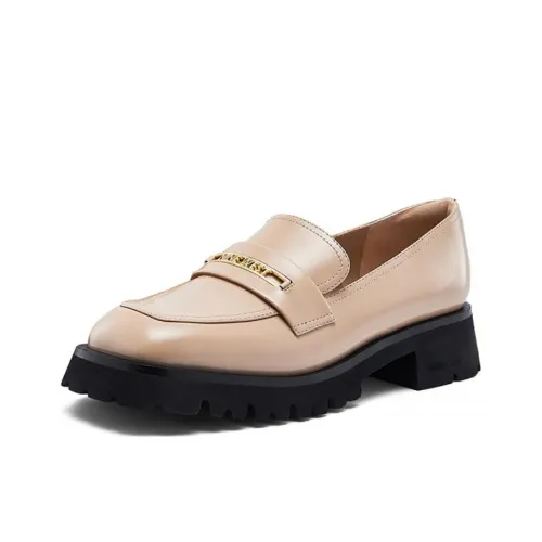 NINE WEST Лоферы Низкие Топы Женские