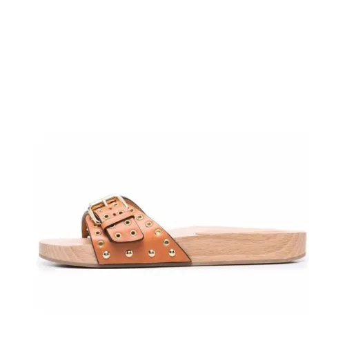 ISABEL MARANT Слипоны Женские