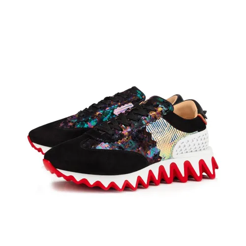 CL Повседневная обувь Мужская Многоцветная