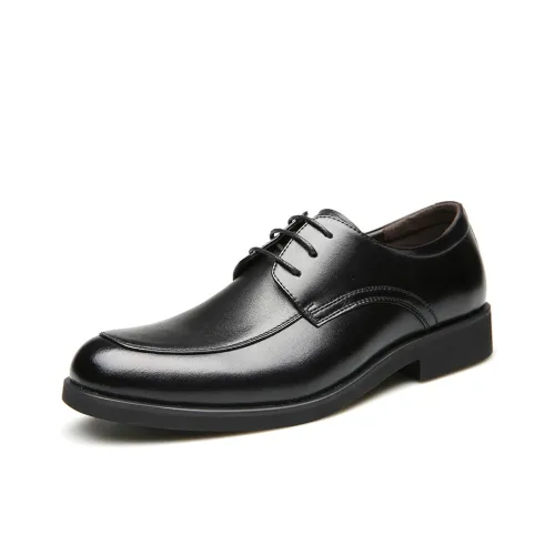 HUANAI Обувь Низкий Топ Черный Мужской