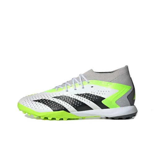 Adidas Predator Accuracy.1 Футбольные бутсы MID Топ Белый Мужской