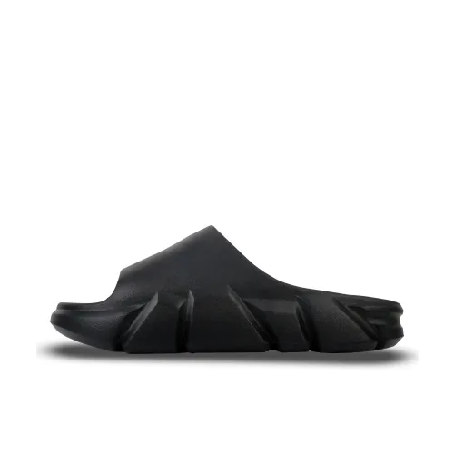 JEEP ЭВА Слипоны Унисекс Агатовый Черный