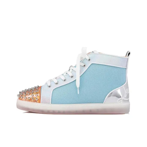 CL LUBOTING Стильные Скейтбординги Мужские Многоцветные