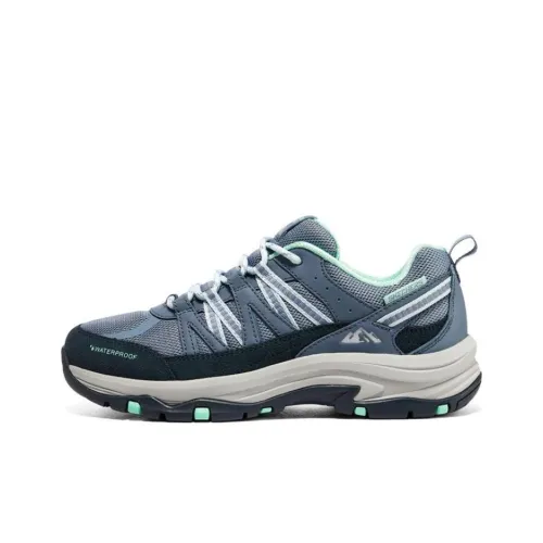 Skechers Повседневные Низкие Кеды Женские