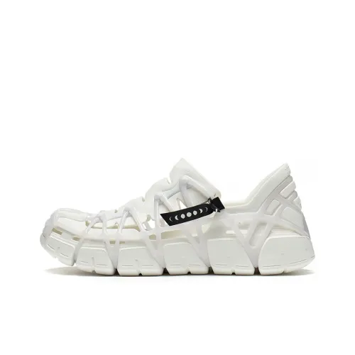 Лайнер для обуви для активного отдыха Unisex Айвори