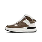 Белo-Коричневый