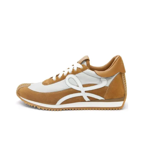 LOEWE Flow Runner Повседневный Низкий Топ Мужской