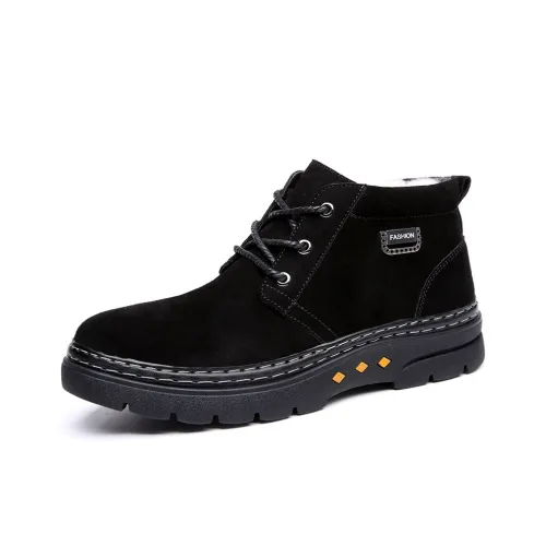 ZUWUDONG Casual MID Топ Мужской