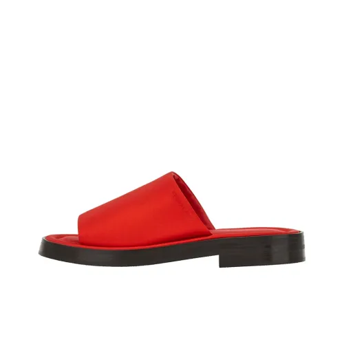 Ferragamo Женские Слипоны