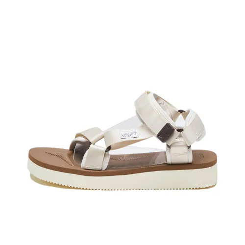 SUICOKE Пляжные сандалии Мужской