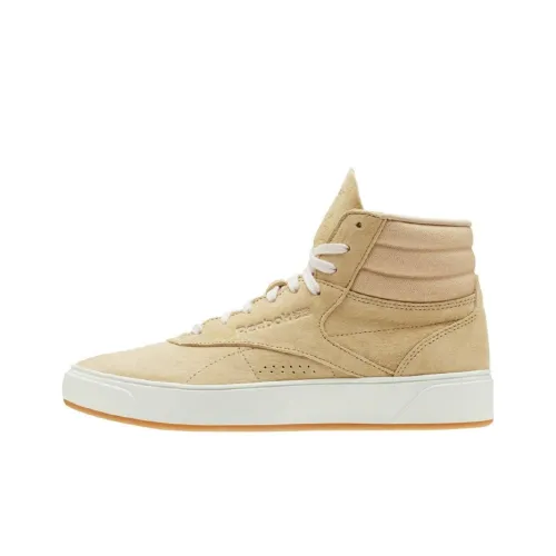 Reebok Скейтборд Кроссовки Высокие Женские