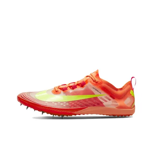 Nike Victory Беговые кроссовки Низкий топ Унисекс