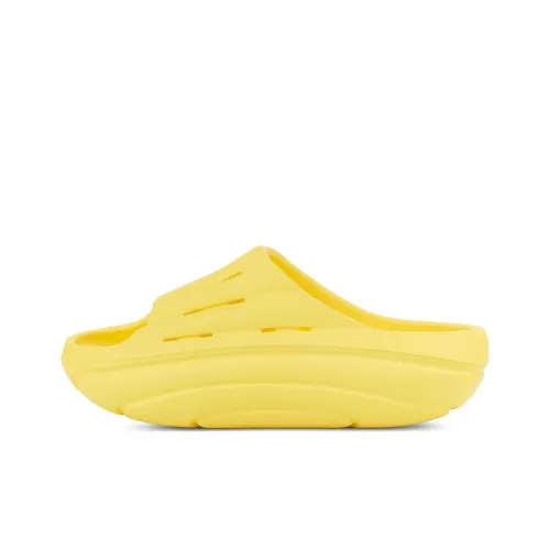 UGG ЭВА Слипоны Женские Солнечный Желтый