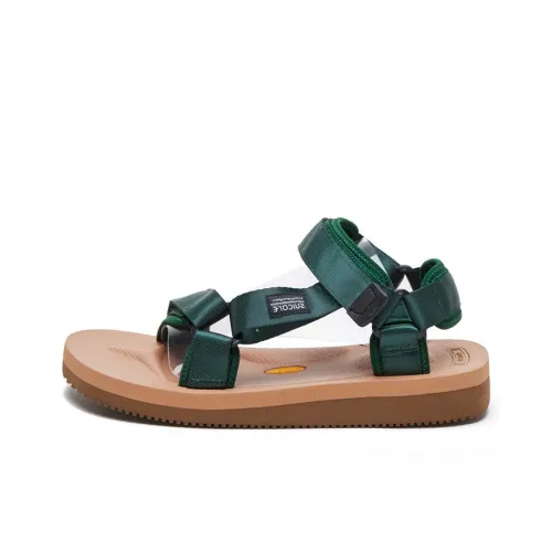Suicoke Пляжные сандалии Мужской