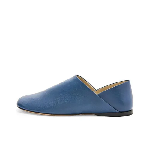 LOEWE Toy Женские повседневные туфли Женские