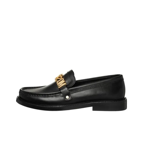 MOSCHINO Лоферы Женские