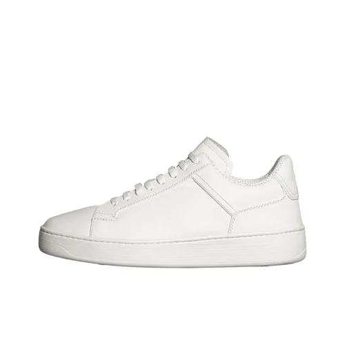 Bottega Veneta Стильные Скейтбординги Мужской Белый