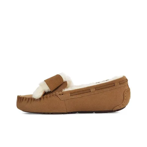UGG Женские повседневные туфли с низким верхом для женщин