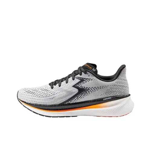 361° Беговые кроссовки Low Top Мужские