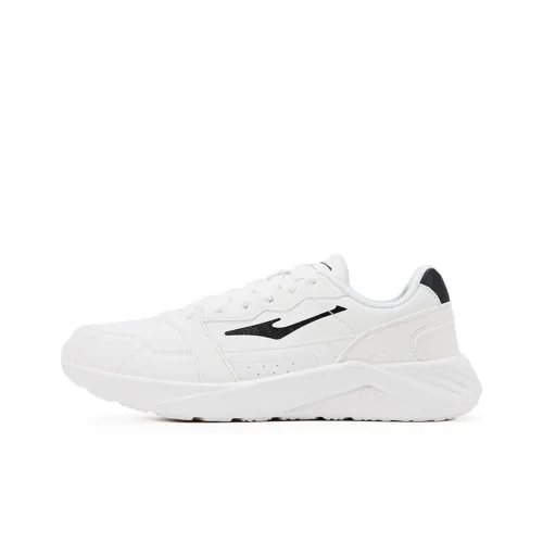 Erke Casual Низкий Топ Мужской