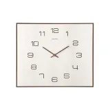 Белый дуб, большой размер (61×51) см