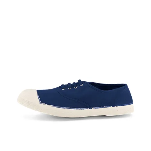 BENSIMON Повседневный Низкий Топ Женский