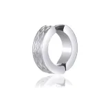 Лента Мебиуса Ухо Нижняя заколка [Стиль Позиционирование Три]