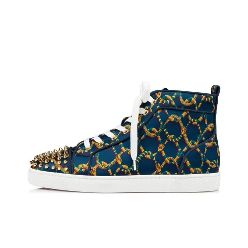 CL Стильные Скейтбординги Мужские Синие