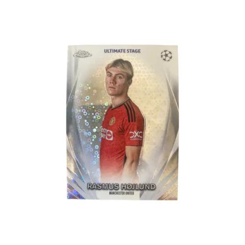 Topps Спортивные карты