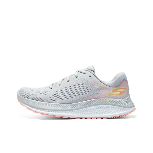 Skechers GO Run Persistence Low Топ Беговые кроссовки Женские