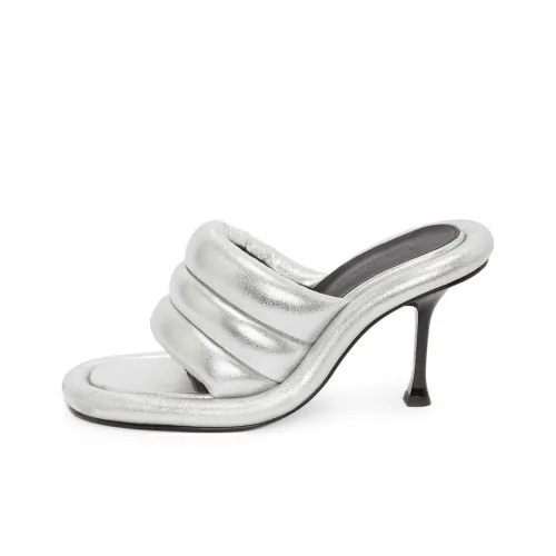 JW Anderson Слипоны Женские
