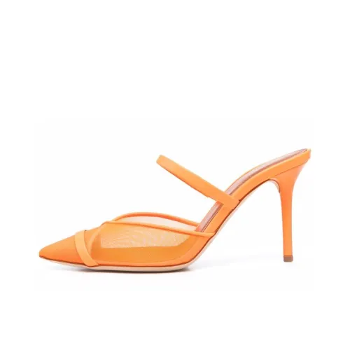 Malone Souliers Домашние тапочки Женские