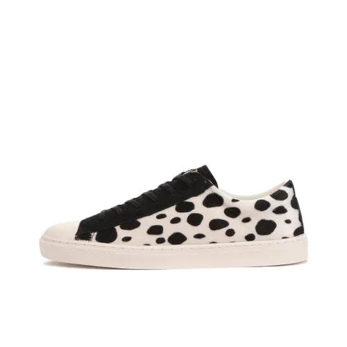 Конверс All Star Coupe Скейтборд Кроссовки Низкие Унисекс